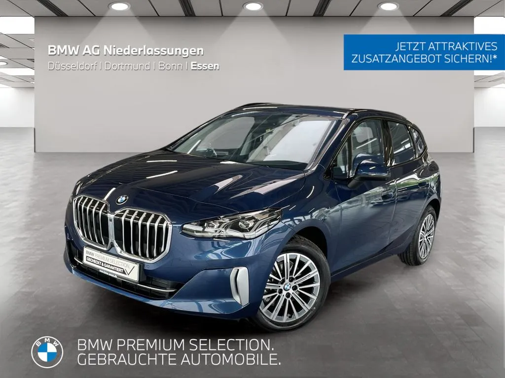 BMW 220