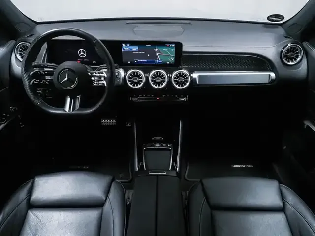 Mercedes-Benz EQB 300