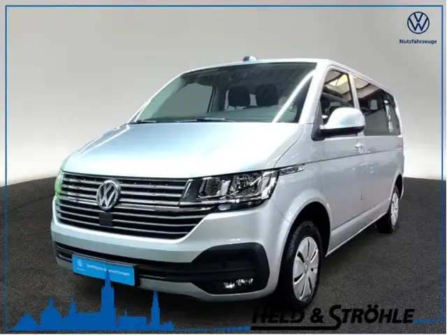 Volkswagen T6.1 Caravelle