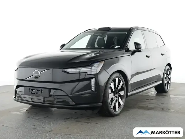 Volvo EX90