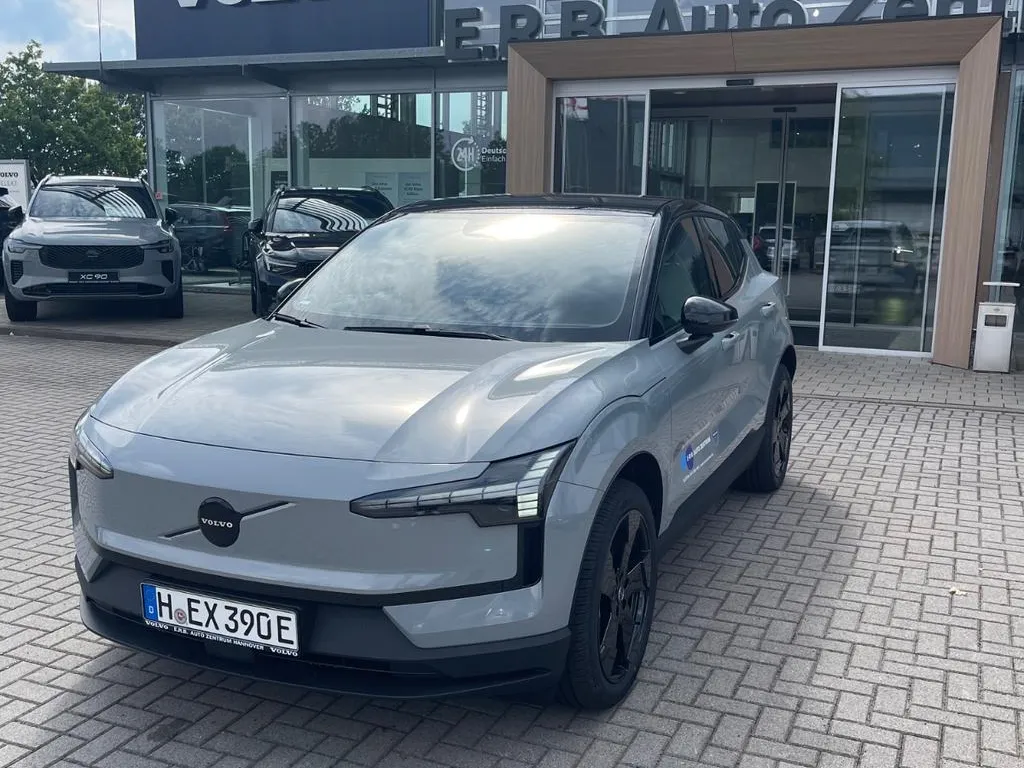 Volvo EX30