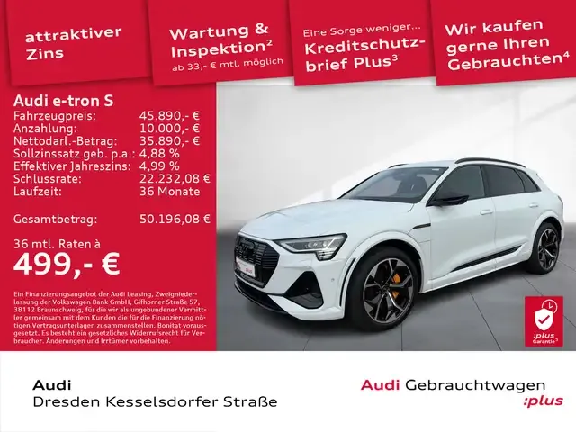 Audi Sonstiges