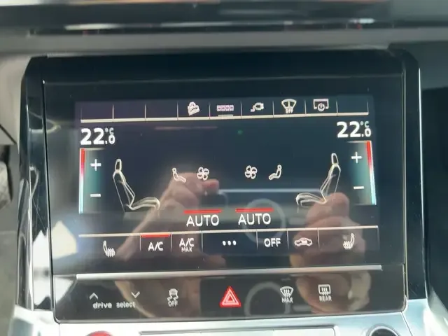 Audi Sonstiges