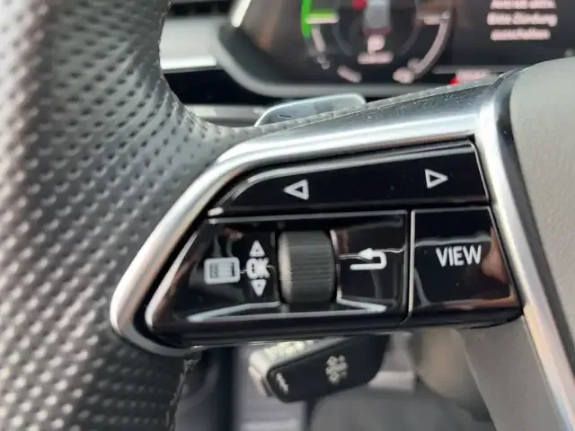 Audi Sonstiges