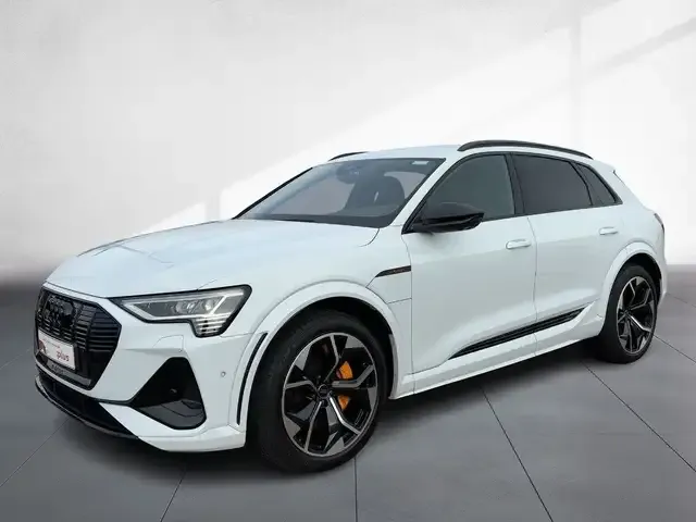 Audi Sonstiges
