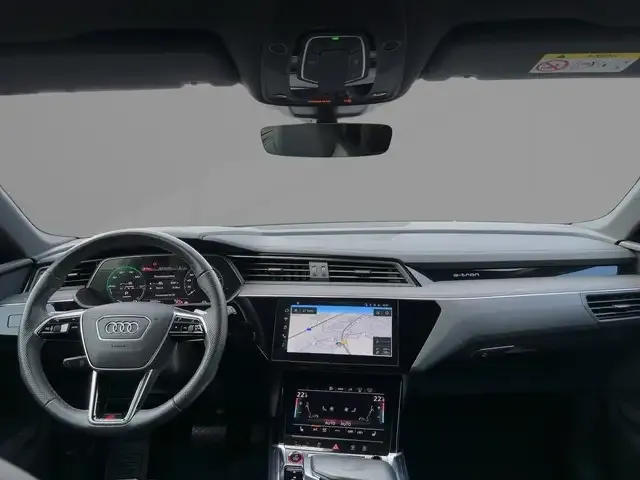 Audi Sonstiges