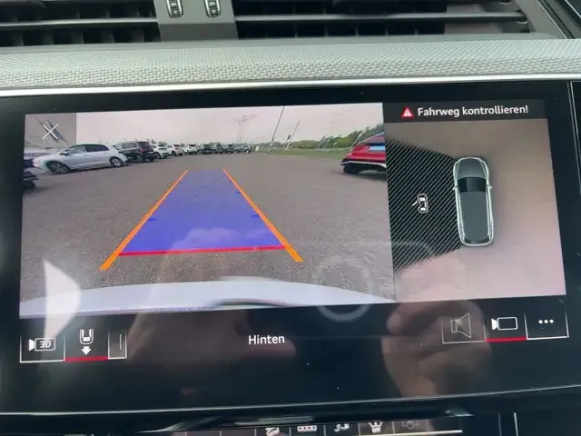 Audi Sonstiges