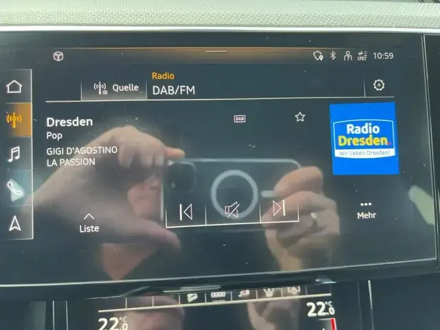 Audi Sonstiges