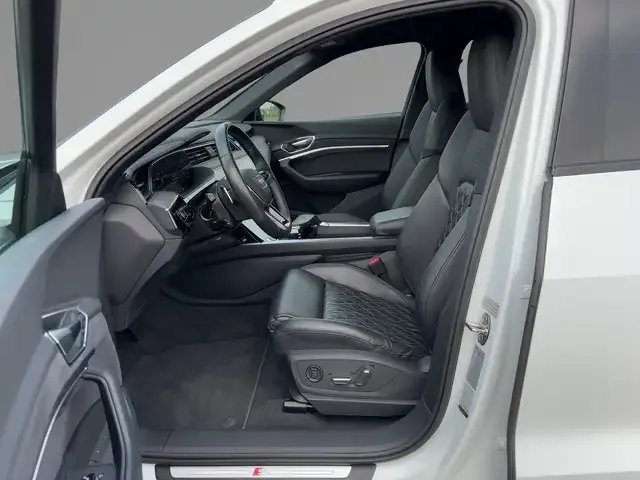Audi Sonstiges