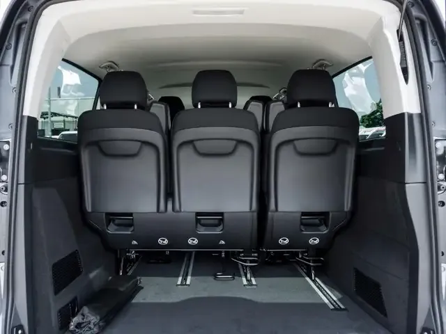 Mercedes-Benz V 220