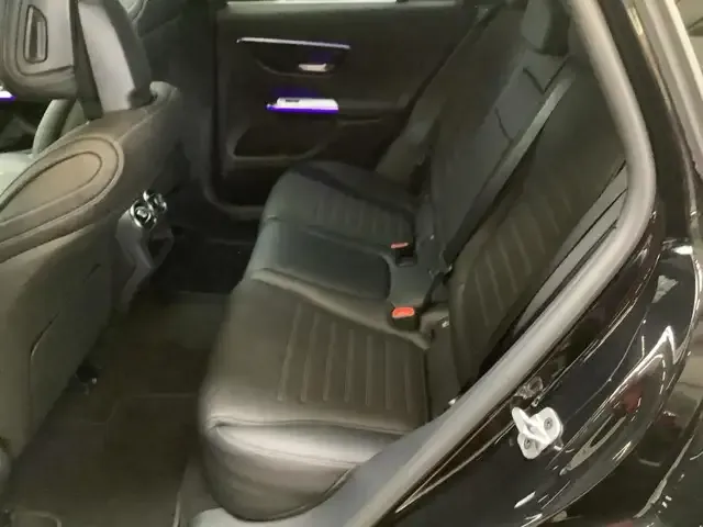 Mercedes-Benz GLC 43 AMG