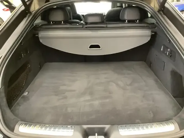 Mercedes-Benz GLC 43 AMG