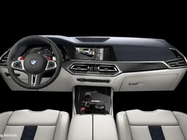 BMW X5 M