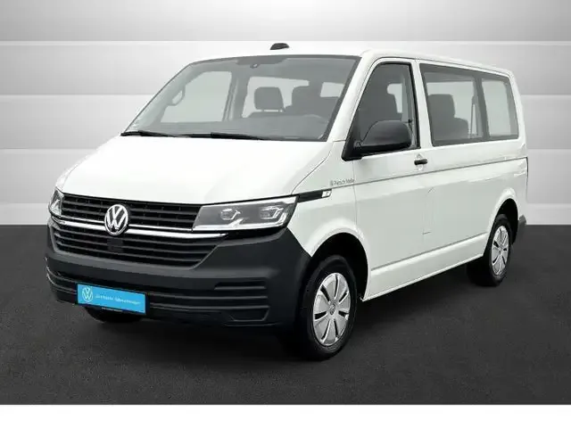 Volkswagen T6.1 Kombi