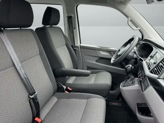 Volkswagen T6.1 Kombi
