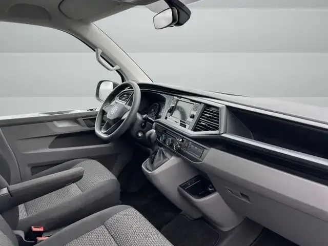 Volkswagen T6.1 Kombi