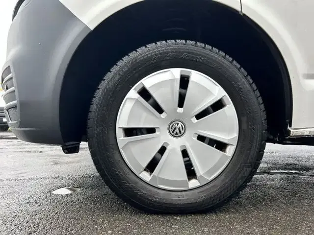 Volkswagen T6.1 Kombi