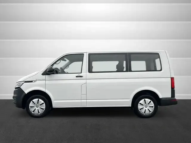 Volkswagen T6.1 Kombi