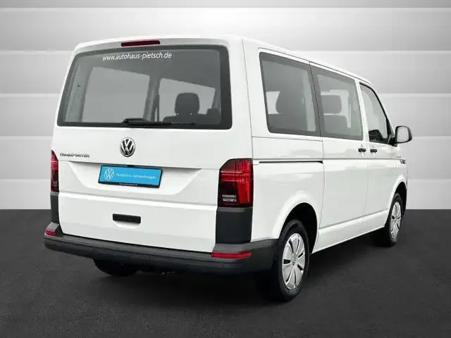 Volkswagen T6.1 Kombi