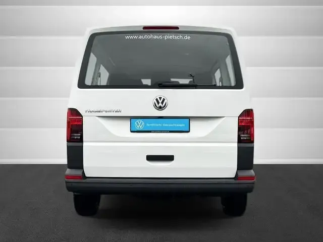 Volkswagen T6.1 Kombi