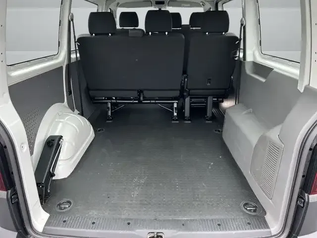 Volkswagen T6.1 Kombi
