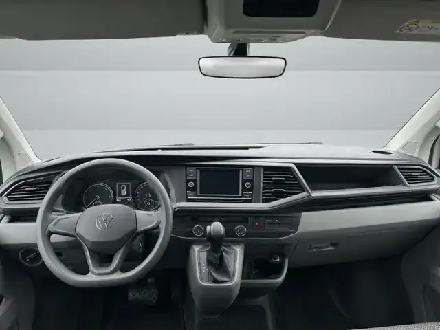 Volkswagen T6.1 Kombi