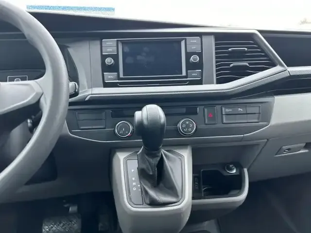 Volkswagen T6.1 Kombi