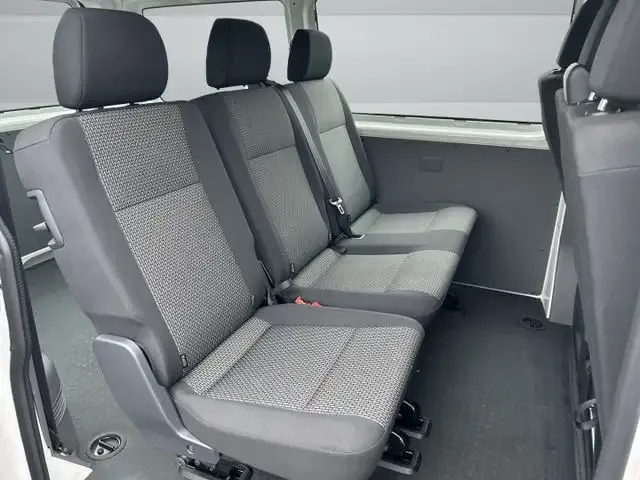 Volkswagen T6.1 Kombi