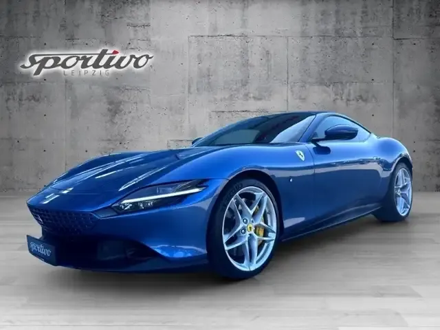 Ferrari Roma