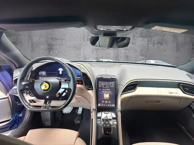 Ferrari Roma