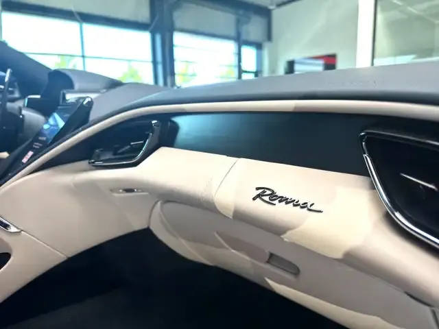 Ferrari Roma