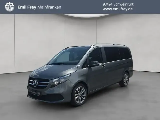Mercedes-Benz V 300
