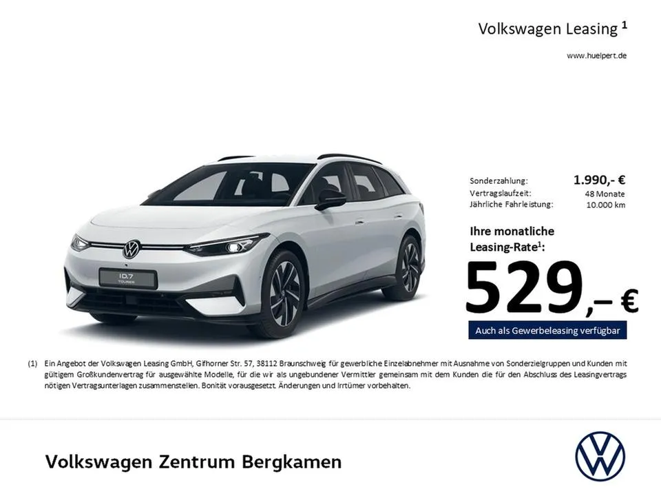 Volkswagen ID.7