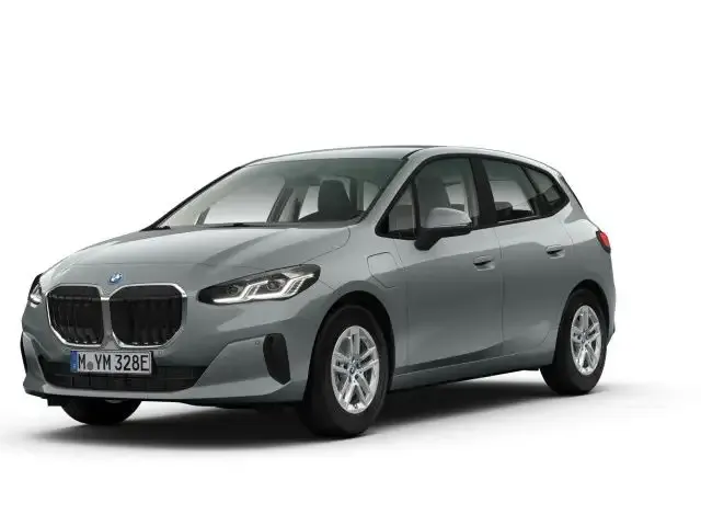 BMW 225