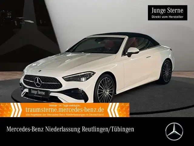Mercedes-Benz CLE 220