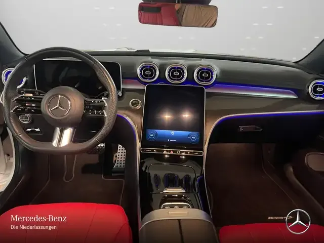 Mercedes-Benz CLE 220
