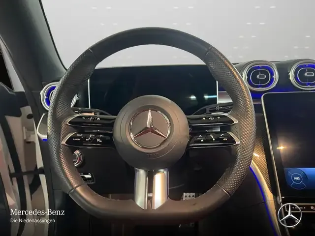 Mercedes-Benz CLE 220