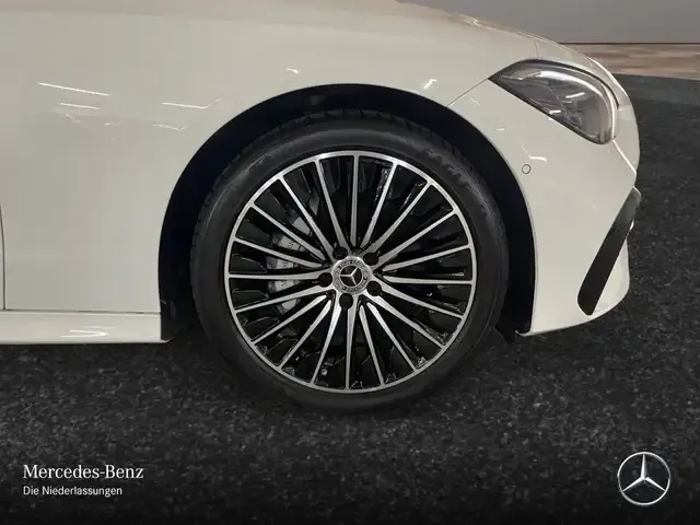 Mercedes-Benz CLE 220