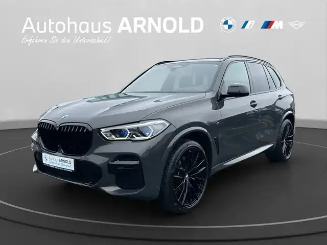 BMW X5 M