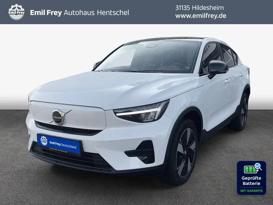 Volvo C40