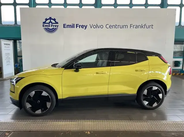 Volvo EX30
