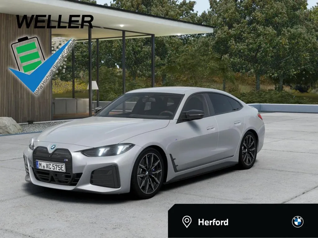 BMW i4