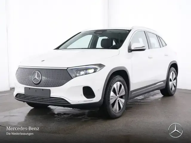 Mercedes-Benz EQA 300
