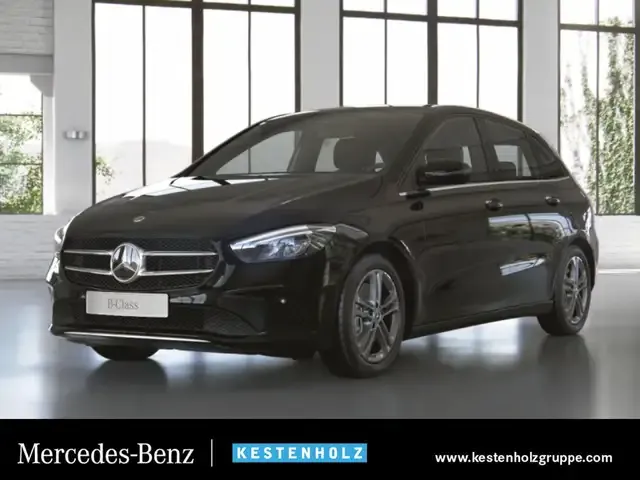 Mercedes-Benz B 250