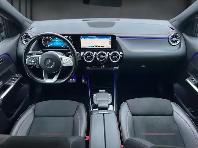 Mercedes-Benz EQA 250