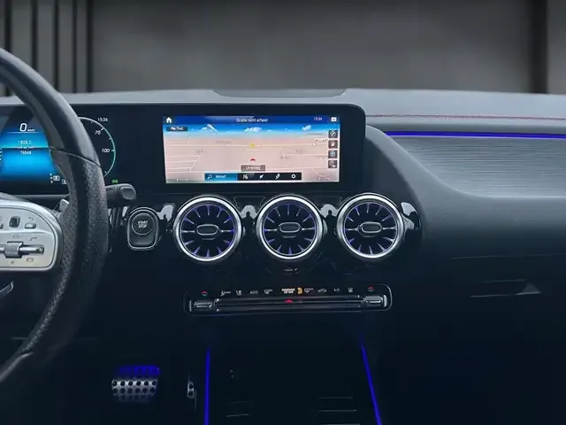 Mercedes-Benz EQA 250