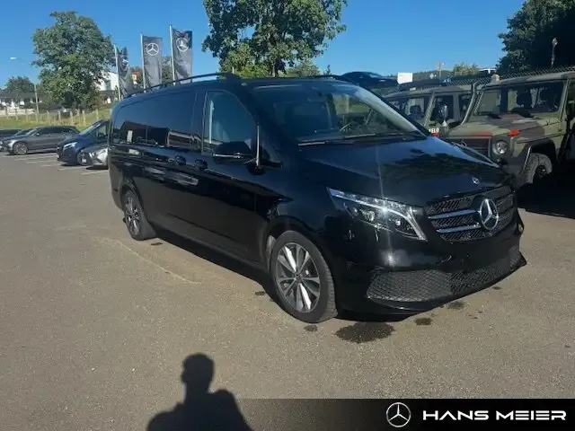 Mercedes-Benz V 300