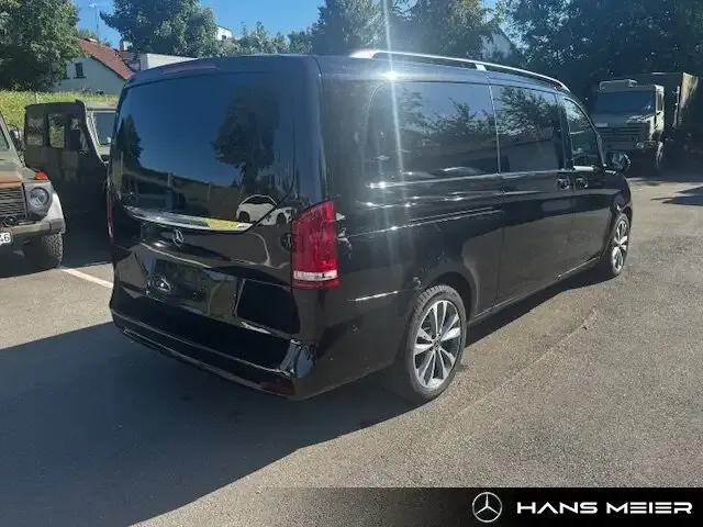 Mercedes-Benz V 300