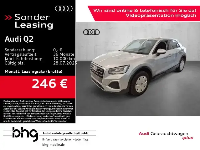 Audi Q2