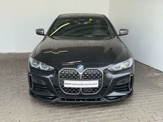 BMW 440